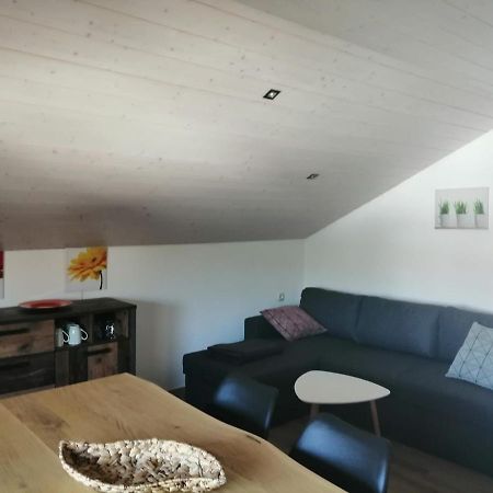 Ferienwohnung Saaleblick Schwarzenbach an der Saale المظهر الخارجي الصورة