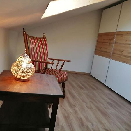 Ferienwohnung Saaleblick Schwarzenbach an der Saale المظهر الخارجي الصورة
